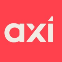 Axi logo, Axi contact details