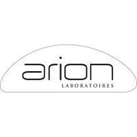 Laboratoires Arion logo, Laboratoires Arion contact details