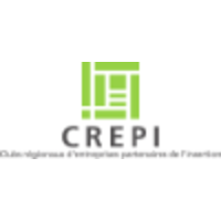 CREPI (Clubs Régionaux d'Entreprises Partenaires de l'Insertion) logo, CREPI (Clubs Régionaux d'Entreprises Partenaires de l'Insertion) contact details