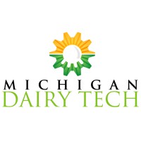 Michigan Dairy Tech logo, Michigan Dairy Tech contact details