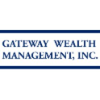 Gateway Wealth Management Inc. logo, Gateway Wealth Management Inc. contact details