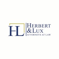 Herbert & Lux Attorneys At Law logo, Herbert & Lux Attorneys At Law contact details