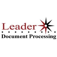 Leader Document Processing Pvt. Ltd. logo, Leader Document Processing Pvt. Ltd. contact details