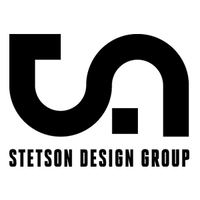 Stetson Design Group, LLC logo, Stetson Design Group, LLC contact details