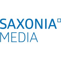 Saxonia Media Filmproduktionsgesellschaft mbH logo, Saxonia Media Filmproduktionsgesellschaft mbH contact details