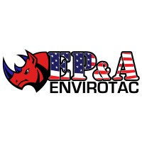 EP&A Envirotac, Inc. logo, EP&A Envirotac, Inc. contact details