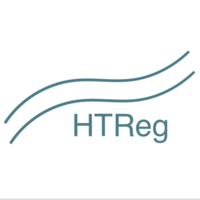 HTReg logo, HTReg contact details