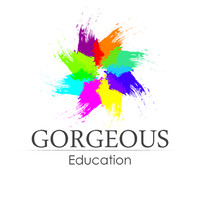 Gorgeous Education logo, Gorgeous Education contact details