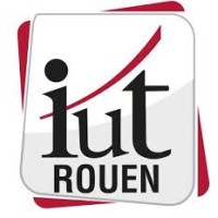 IUT de Rouen logo, IUT de Rouen contact details