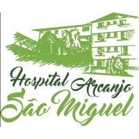 Hospital Arcanjo São Miguel logo, Hospital Arcanjo São Miguel contact details