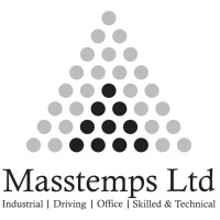 Masstemps Ltd - Driving Division logo, Masstemps Ltd - Driving Division contact details