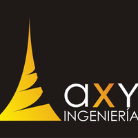 Axy Ingeniería logo, Axy Ingeniería contact details