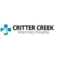 Critter Creek Veterinary Hosp logo, Critter Creek Veterinary Hosp contact details