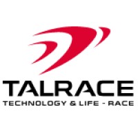 TALRACE logo, TALRACE contact details