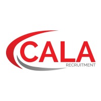 Cala Recruitment logo, Cala Recruitment contact details