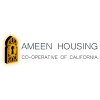 Ameen Housing logo, Ameen Housing contact details