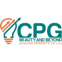 CPG Beauty and Beyond logo, CPG Beauty and Beyond contact details