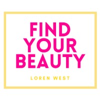 Find Your Beauty Podcast logo, Find Your Beauty Podcast contact details