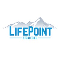 LifePoint Strategies logo, LifePoint Strategies contact details