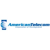 American Telecom Corp Of Pa logo, American Telecom Corp Of Pa contact details