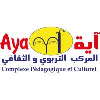 Complexe Pédagogique et Culturel Aya logo, Complexe Pédagogique et Culturel Aya contact details