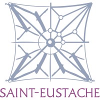 SAINT EUSTACHE logo, SAINT EUSTACHE contact details