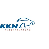 KKN Ingenieurbüro GmbH & Co. KG logo, KKN Ingenieurbüro GmbH & Co. KG contact details