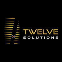 Twelve Solutions logo, Twelve Solutions contact details