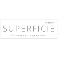 SUPERFICIE by MEFA logo, SUPERFICIE by MEFA contact details