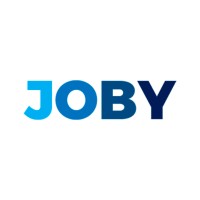 Joby logo, Joby contact details