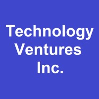 Technology Ventures Inc. logo, Technology Ventures Inc. contact details