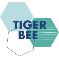 TigerBee Media logo, TigerBee Media contact details