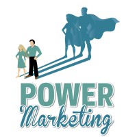 Power Marketing & HR logo, Power Marketing & HR contact details