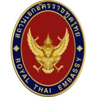 Royal Thai Embassy, Beijing logo, Royal Thai Embassy, Beijing contact details