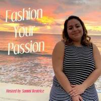 Fashion Your Passion Podcast logo, Fashion Your Passion Podcast contact details