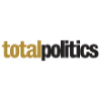 Total Politics logo, Total Politics contact details