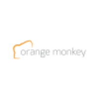 Orange Monkey logo, Orange Monkey contact details