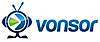 Vonsor logo, Vonsor contact details