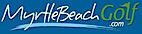 MyrtleBeachGolf.com logo, MyrtleBeachGolf.com contact details