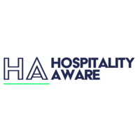 Hospitality Aware logo, Hospitality Aware contact details