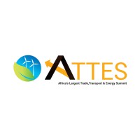 Africa's Largest Trade, Transport and Energy Summit - ATTES logo, Africa's Largest Trade, Transport and Energy Summit - ATTES contact details