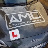 AMC School Of Motoring/Driver Training logo, AMC School Of Motoring/Driver Training contact details