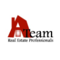 A Team Real Estate Professionals logo, A Team Real Estate Professionals contact details