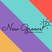 New Groove Music Studio logo, New Groove Music Studio contact details