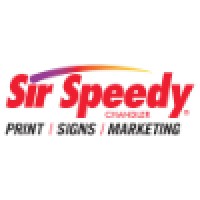 Sir Speedy of Chandler logo, Sir Speedy of Chandler contact details