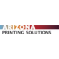 Arizona Printing Solutions logo, Arizona Printing Solutions contact details