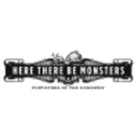 Here There Be Monsters logo, Here There Be Monsters contact details