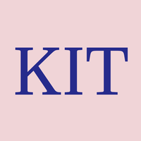 KIT magazine logo, KIT magazine contact details