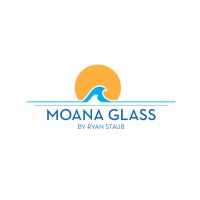 Moana Glass by Ryan Staub logo, Moana Glass by Ryan Staub contact details