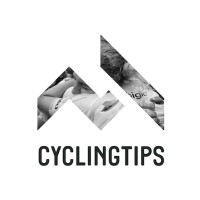 CyclingTips logo, CyclingTips contact details